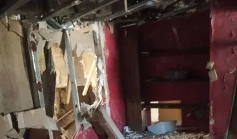 Zdjęcie opuszczonego miejsca: dawna winiarnia i klub bordo