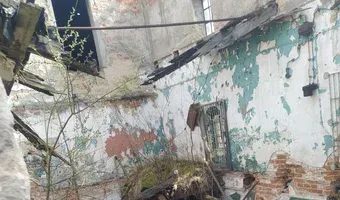 Zdjęcie opuszczonego miejsca: dawna winiarnia i klub bordo