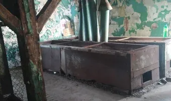 Zdjęcie opuszczonego miejsca: dawna winiarnia i klub bordo