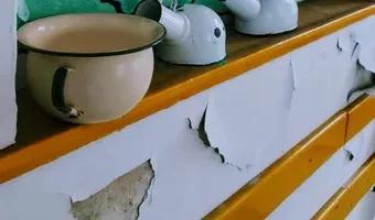 Zdjęcie opuszczonego miejsca: Szpital