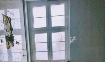 Zdjęcie opuszczonego miejsca: Szpital