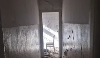 Zdjęcie opuszczonego miejsca: Szpital