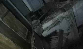 Zdjęcie opuszczonego miejsca: Dawna Villa Heinrichslust