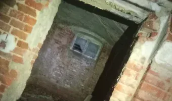Zdjęcie opuszczonego miejsca: Dawna Villa Heinrichslust