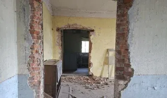 Zdjęcie opuszczonego miejsca: Dworek Aptekarza z 1923r.