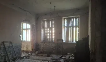 Zdjęcie opuszczonego miejsca: Dworek Aptekarza z 1923r.