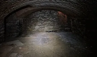 Zdjęcie opuszczonego miejsca: Dworek Aptekarza z 1923r.