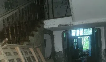 Zdjęcie opuszczonego miejsca: Dworek Aptekarza z 1923r.