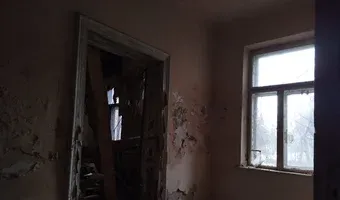 Zdjęcie opuszczonego miejsca: Willa w Tyczynie z XIXw.