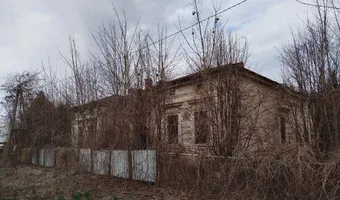 Zdjęcie opuszczonego miejsca: Willa w Tyczynie z XIXw.