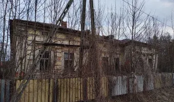 Zdjęcie opuszczonego miejsca: Willa w Tyczynie z XIXw.