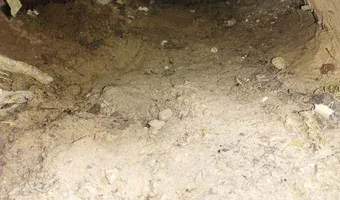 Zdjęcie opuszczonego miejsca: Kopalnia fosforytów w Annopolu