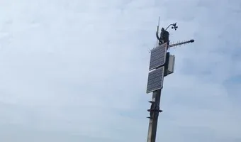 Zdjęcie opuszczonego miejsca: Zatopiony Bunkier z II wś