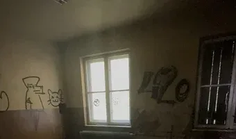 Zdjęcie opuszczonego miejsca: Opuszczona lokomotywownia