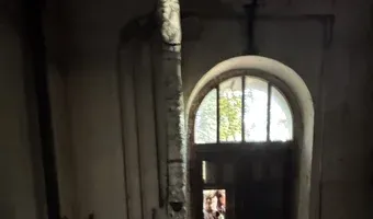 Zdjęcie opuszczonego miejsca: Opuszczona lokomotywownia