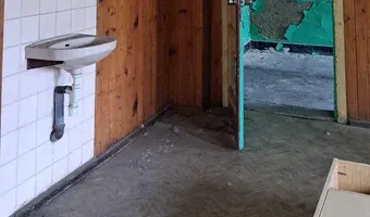 Zdjęcie opuszczonego miejsca: Opuszczona lokomotywownia