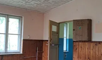 Zdjęcie opuszczonego miejsca: Opuszczona lokomotywownia