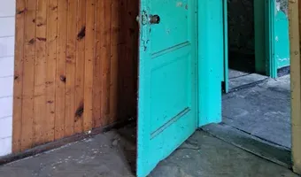 Zdjęcie opuszczonego miejsca: Opuszczona lokomotywownia