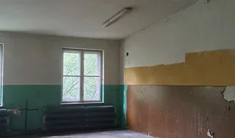 Zdjęcie opuszczonego miejsca: Opuszczona lokomotywownia