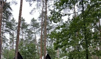 Zdjęcie opuszczonego miejsca: Ośrodek Harcerski
