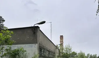Zdjęcie opuszczonego miejsca: Ośrodek Harcerski