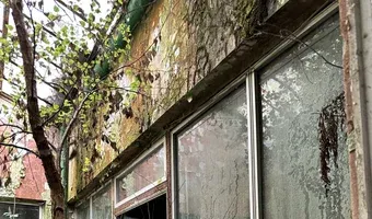 Zdjęcie opuszczonego miejsca: Ośrodek Harcerski