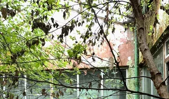 Zdjęcie opuszczonego miejsca: Ośrodek Harcerski