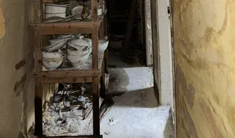 Zdjęcie opuszczonego miejsca: Ośrodek Harcerski