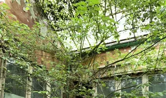 Zdjęcie opuszczonego miejsca: Ośrodek Harcerski
