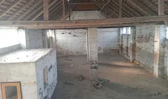 Zdjęcie opuszczonego miejsca: Baza Usług Technicznych