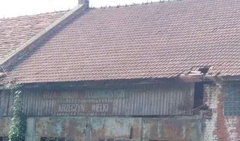 Zdjęcie opuszczonego miejsca: Baza Usług Technicznych