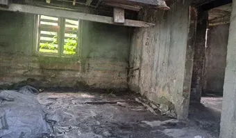 Zdjęcie opuszczonego miejsca: Budynek parterowy