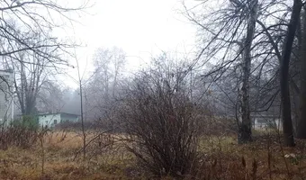 Zdjęcie opuszczonego miejsca: 17 Dywizjon Rakietowy Obrony Powietrznej