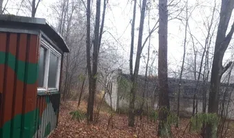 Zdjęcie opuszczonego miejsca: 17 Dywizjon Rakietowy Obrony Powietrznej
