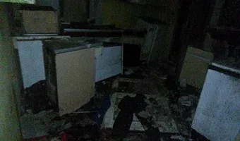 Zdjęcie opuszczonego miejsca: Opuszczony Dom Chemika
