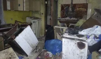 Zdjęcie opuszczonego miejsca: Opuszczony Dom Chemika