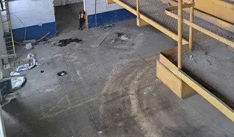 Zdjęcie opuszczonego miejsca: Stara siedziba firmy "Jaroma"