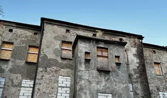 Zdjęcie opuszczonego miejsca: Opuszczone kamienice