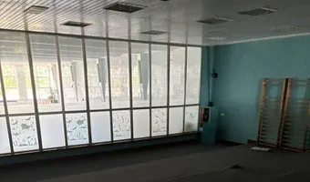Zdjęcie opuszczonego miejsca: Ośrodek wczasowo-rehabilitacyjny „HUTNIK”