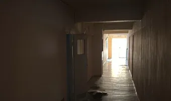 Zdjęcie opuszczonego miejsca: Ośrodek wczasowo-rehabilitacyjny „HUTNIK”