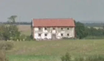 Zdjęcie opuszczonego miejsca: Opuszczony dom w mozgawie