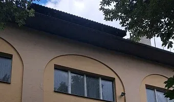 Zdjęcie opuszczonego miejsca: Przychodnia