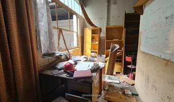 Zdjęcie opuszczonego miejsca: Fabryka Wyrobów Emaliowanych w Olkuszu