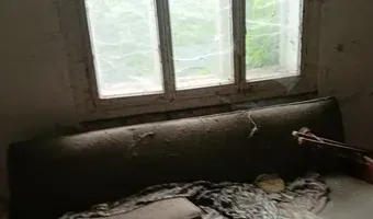 Zdjęcie opuszczonego miejsca: Opuszczony dom ze stodołą