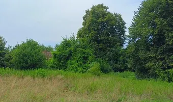 Zdjęcie opuszczonego miejsca: Opuszczony dom ze stodołą