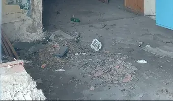 Zdjęcie opuszczonego miejsca: Opuszczona kamienica ze sklepem