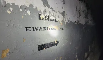 Zdjęcie opuszczonego miejsca: Węzeł komunikacyjny JW 1046
