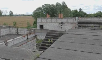 Zdjęcie opuszczonego miejsca: Niedokończony hotel