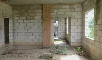 Zdjęcie opuszczonego miejsca: Niedokończony hotel