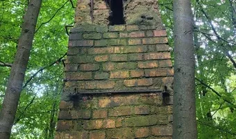 Zdjęcie opuszczonego miejsca: Ruiny kopalni Augusta